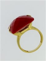 Anello Kiara Donna in Oro KLID1688C-15 - KLID1688C-15